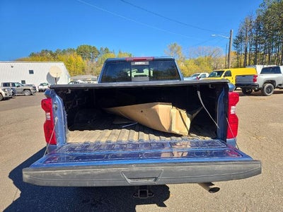 2024 Chevrolet Silverado 3500 HD LT