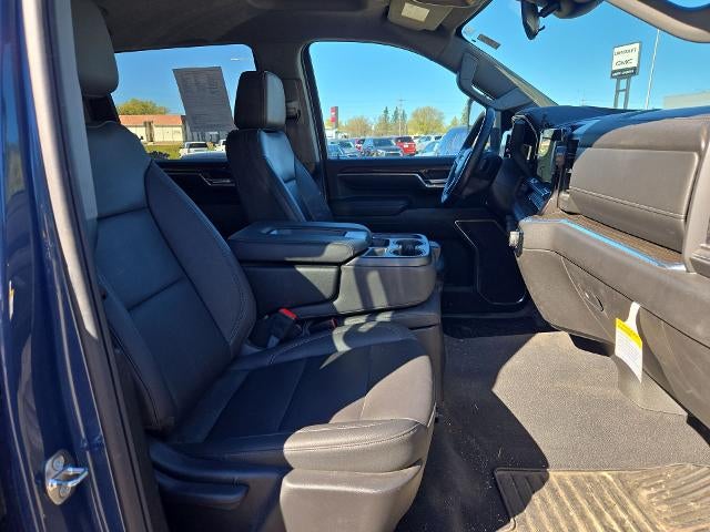 2024 Chevrolet Silverado 3500 HD LT