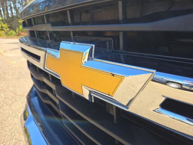 2024 Chevrolet Silverado 3500 HD LT