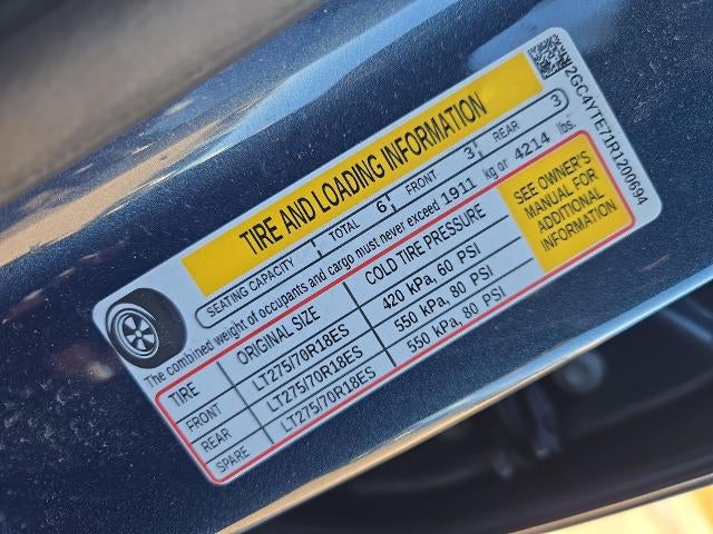 2024 Chevrolet Silverado 3500 HD LT