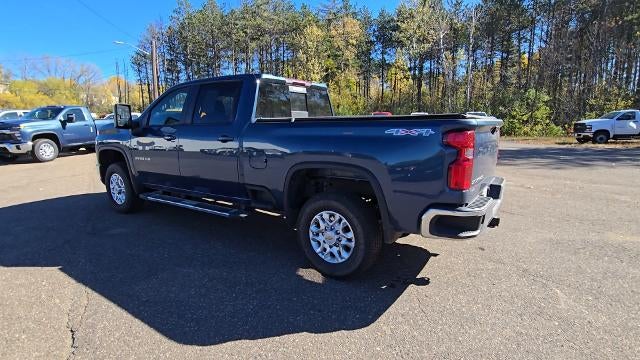 2024 Chevrolet Silverado 3500 HD LT