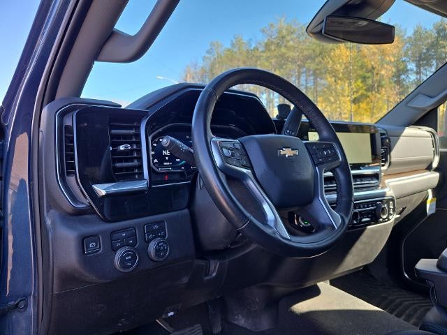 2024 Chevrolet Silverado 3500 HD LT