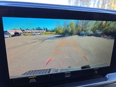 2024 Chevrolet Silverado 3500 HD LT