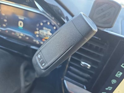 2024 Chevrolet Silverado 3500 HD LT