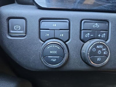 2024 Chevrolet Silverado 3500 HD LT