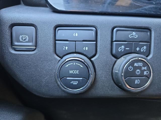 2024 Chevrolet Silverado 3500 HD LT