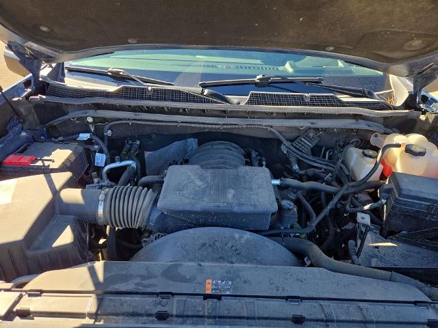 2024 Chevrolet Silverado 3500 HD LT