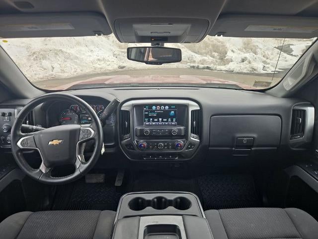 2019 Chevrolet Silverado LD LT