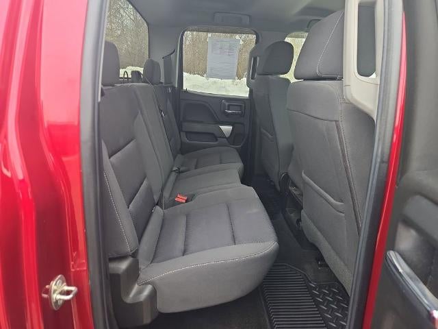 2019 Chevrolet Silverado LD LT