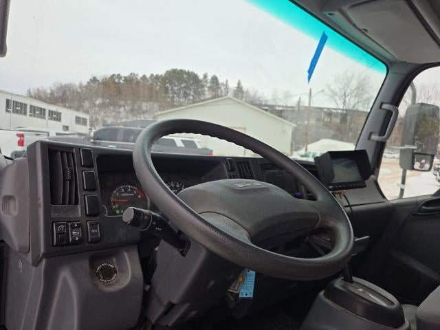 2019 Chevrolet Low Cab Forward 4500 2WD Reg Cab 150"