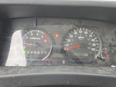 2019 Chevrolet Low Cab Forward 4500 2WD Reg Cab 150"