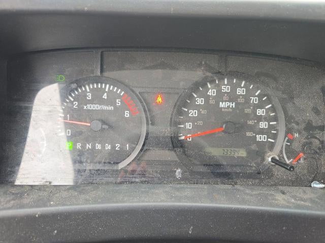 2019 Chevrolet Low Cab Forward 4500 2WD Reg Cab 150"