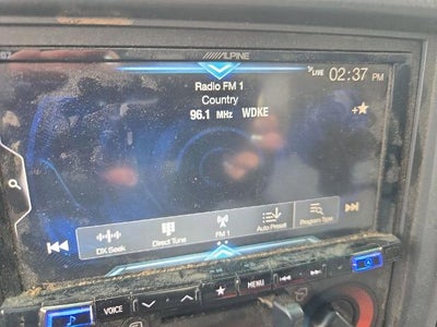 2019 Chevrolet Low Cab Forward 4500 2WD Reg Cab 150"