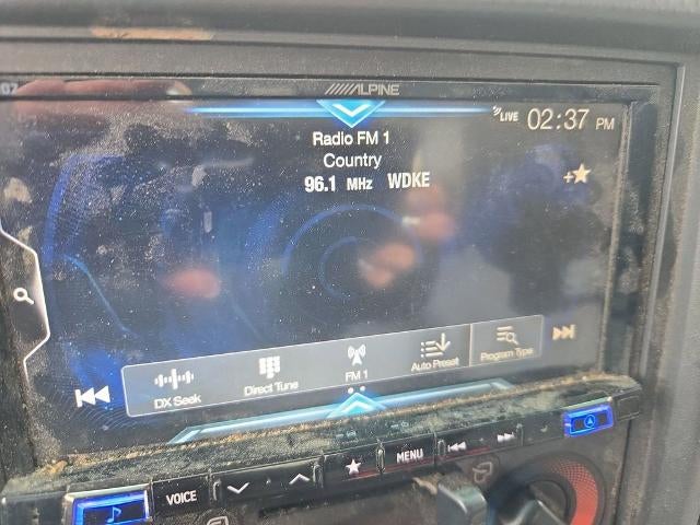 2019 Chevrolet Low Cab Forward 4500 2WD Reg Cab 150"