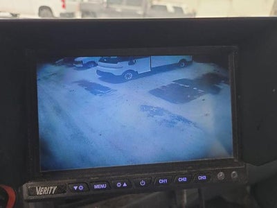 2019 Chevrolet Low Cab Forward 4500 2WD Reg Cab 150"