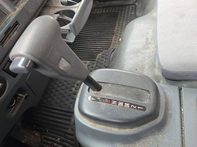 2019 Chevrolet Low Cab Forward 4500 2WD Reg Cab 150"