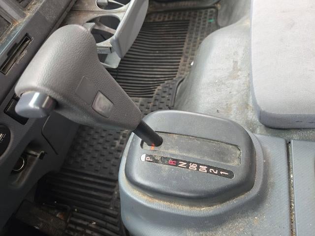 2019 Chevrolet Low Cab Forward 4500 2WD Reg Cab 150"