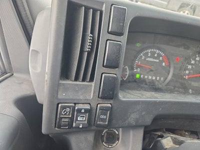 2019 Chevrolet Low Cab Forward 4500 2WD Reg Cab 150"