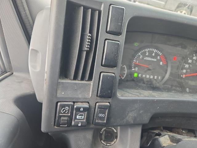 2019 Chevrolet Low Cab Forward 4500 2WD Reg Cab 150"