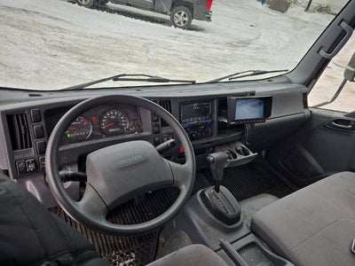 2019 Chevrolet Low Cab Forward 4500 2WD Reg Cab 150"