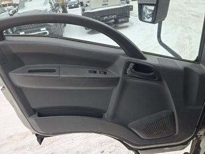 2019 Chevrolet Low Cab Forward 4500 2WD Reg Cab 150"