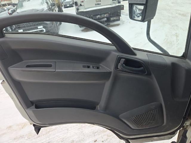 2019 Chevrolet Low Cab Forward 4500 2WD Reg Cab 150"