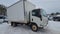 2019 Chevrolet Low Cab Forward 4500 2WD Reg Cab 150"