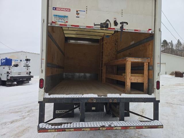 2019 Chevrolet Low Cab Forward 4500 2WD Reg Cab 150"