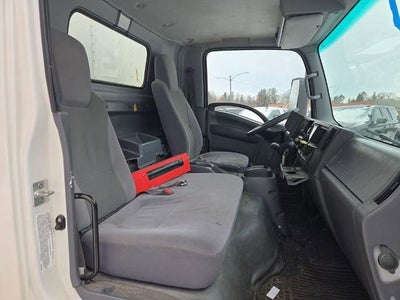 2019 Chevrolet Low Cab Forward 4500 2WD Reg Cab 150"