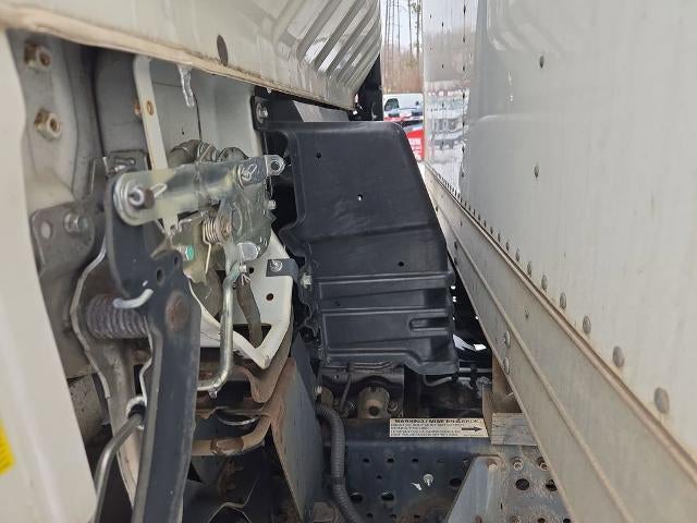 2019 Chevrolet Low Cab Forward 4500 2WD Reg Cab 150"