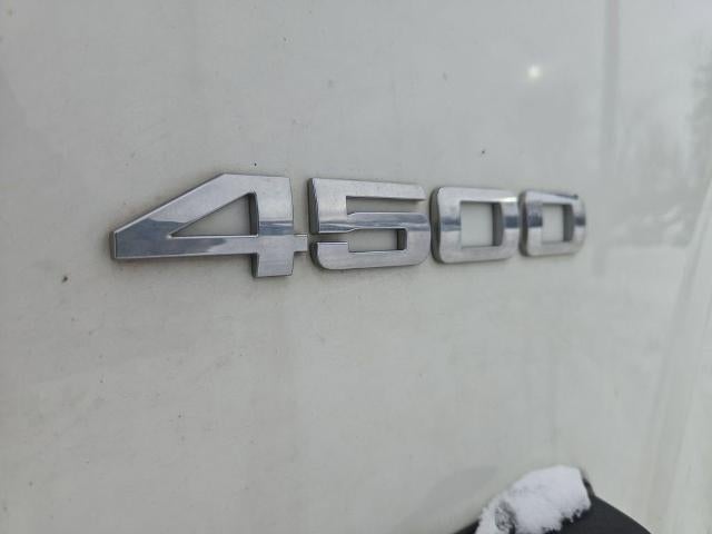 2019 Chevrolet Low Cab Forward 4500 2WD Reg Cab 150"