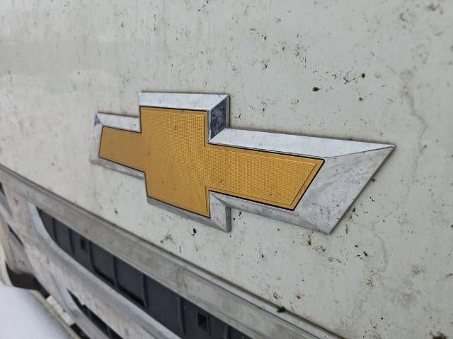 2019 Chevrolet Low Cab Forward 4500 2WD Reg Cab 150"