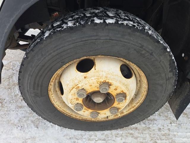 2019 Chevrolet Low Cab Forward 4500 2WD Reg Cab 150"