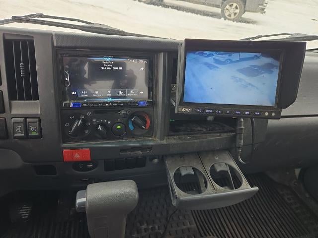 2019 Chevrolet Low Cab Forward 4500 2WD Reg Cab 150"