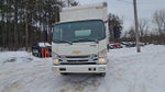 2019 Chevrolet Low Cab Forward 4500 2WD Reg Cab 150"