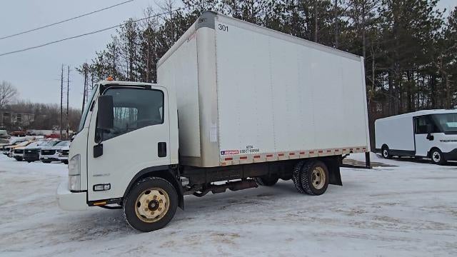 2019 Chevrolet Low Cab Forward 4500 2WD Reg Cab 150"