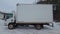 2019 Chevrolet Low Cab Forward 4500 2WD Reg Cab 150"