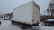 2019 Chevrolet Low Cab Forward 4500 2WD Reg Cab 150"