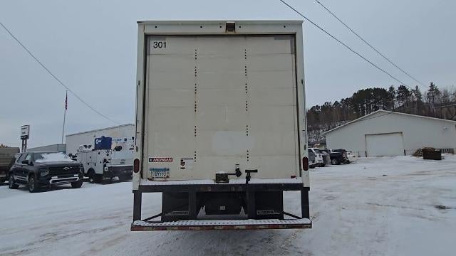 2019 Chevrolet Low Cab Forward 4500 2WD Reg Cab 150"