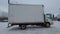 2019 Chevrolet Low Cab Forward 4500 2WD Reg Cab 150"
