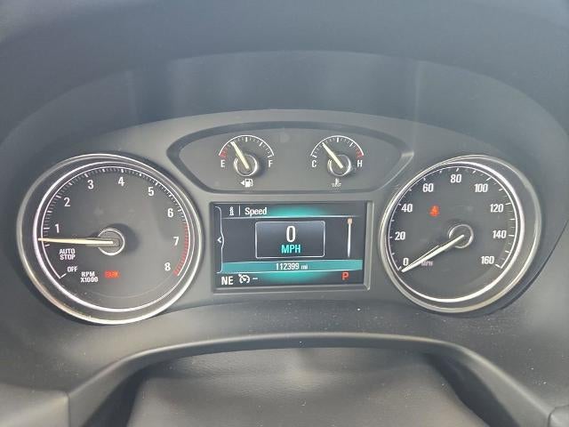 2019 Buick Enclave Essence