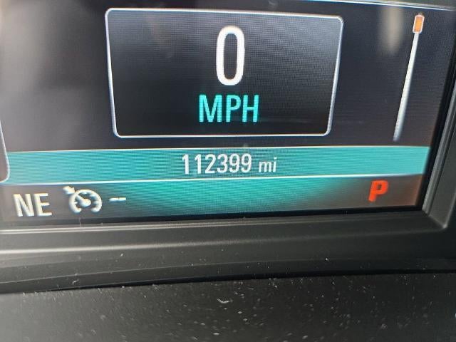 2019 Buick Enclave Essence