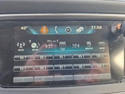 2019 Buick Enclave Essence