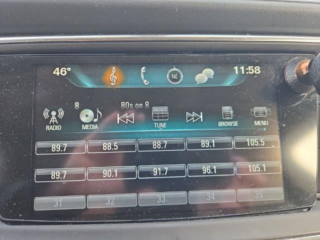 2019 Buick Enclave Essence