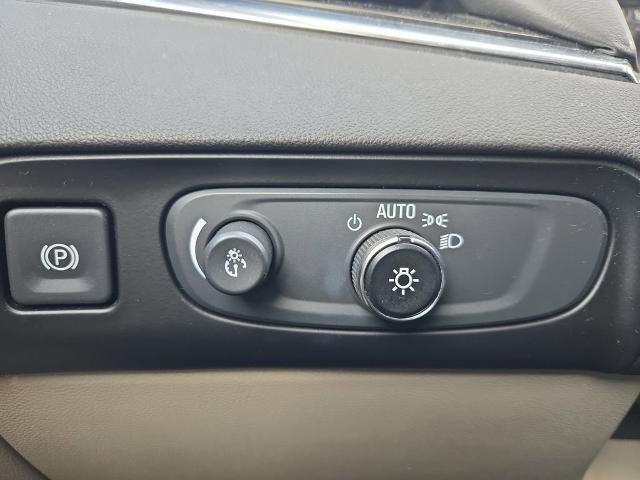 2019 Buick Enclave Essence