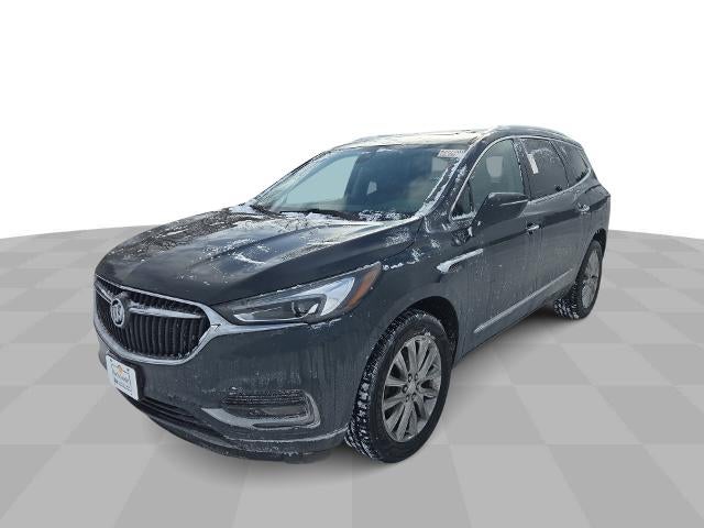 2020 Buick Enclave Premium