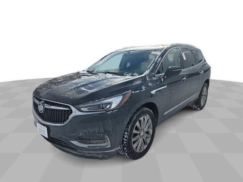 2020 Buick Enclave Premium