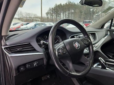 2020 Buick Enclave Premium