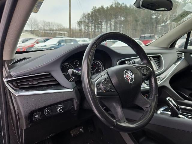 2020 Buick Enclave Premium