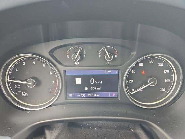 2020 Buick Enclave Premium